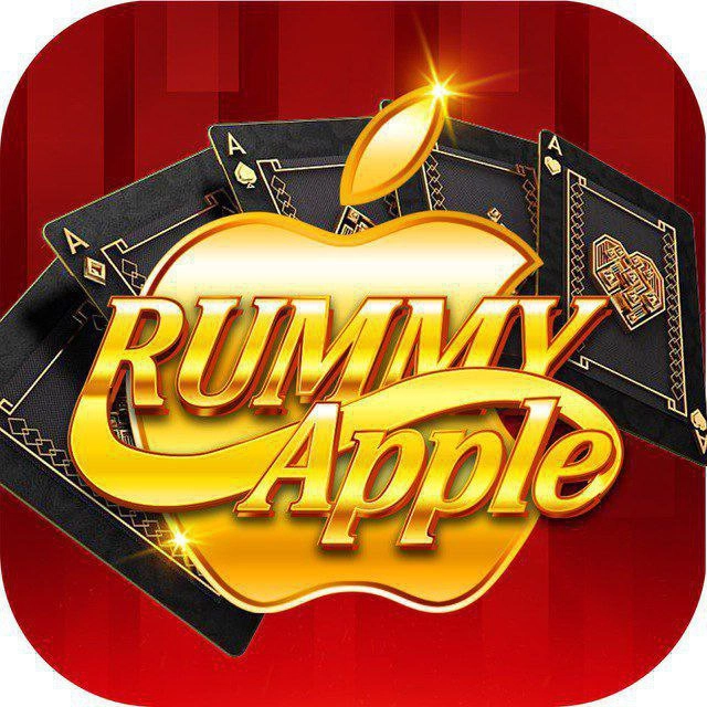 Rummy Apple App Download - Teen Patti Referral App