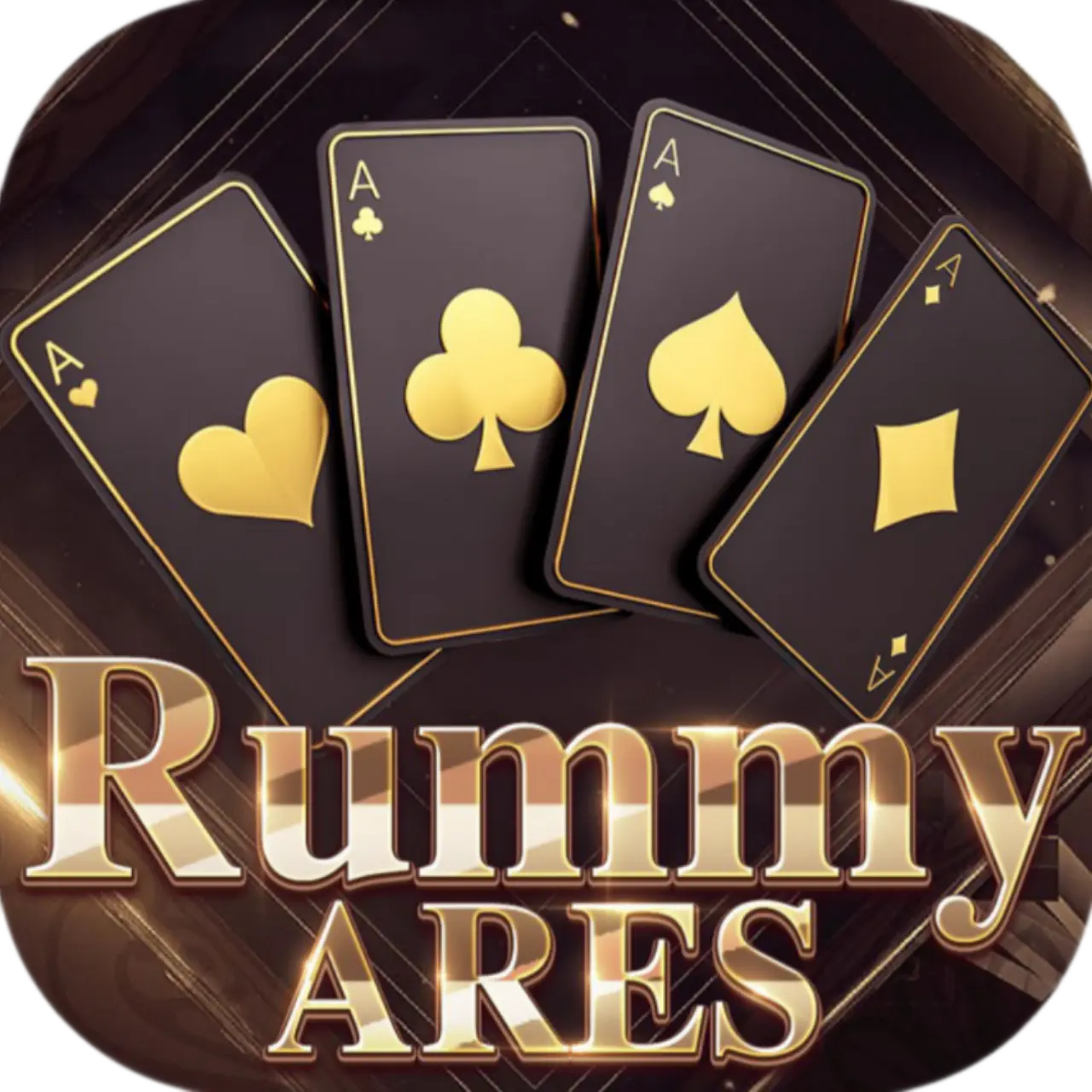 Rummy Ares Apk Download - Teen Patti Referral App