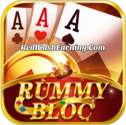 Rummy Bloc Apk Download - Teen Patti Referral App