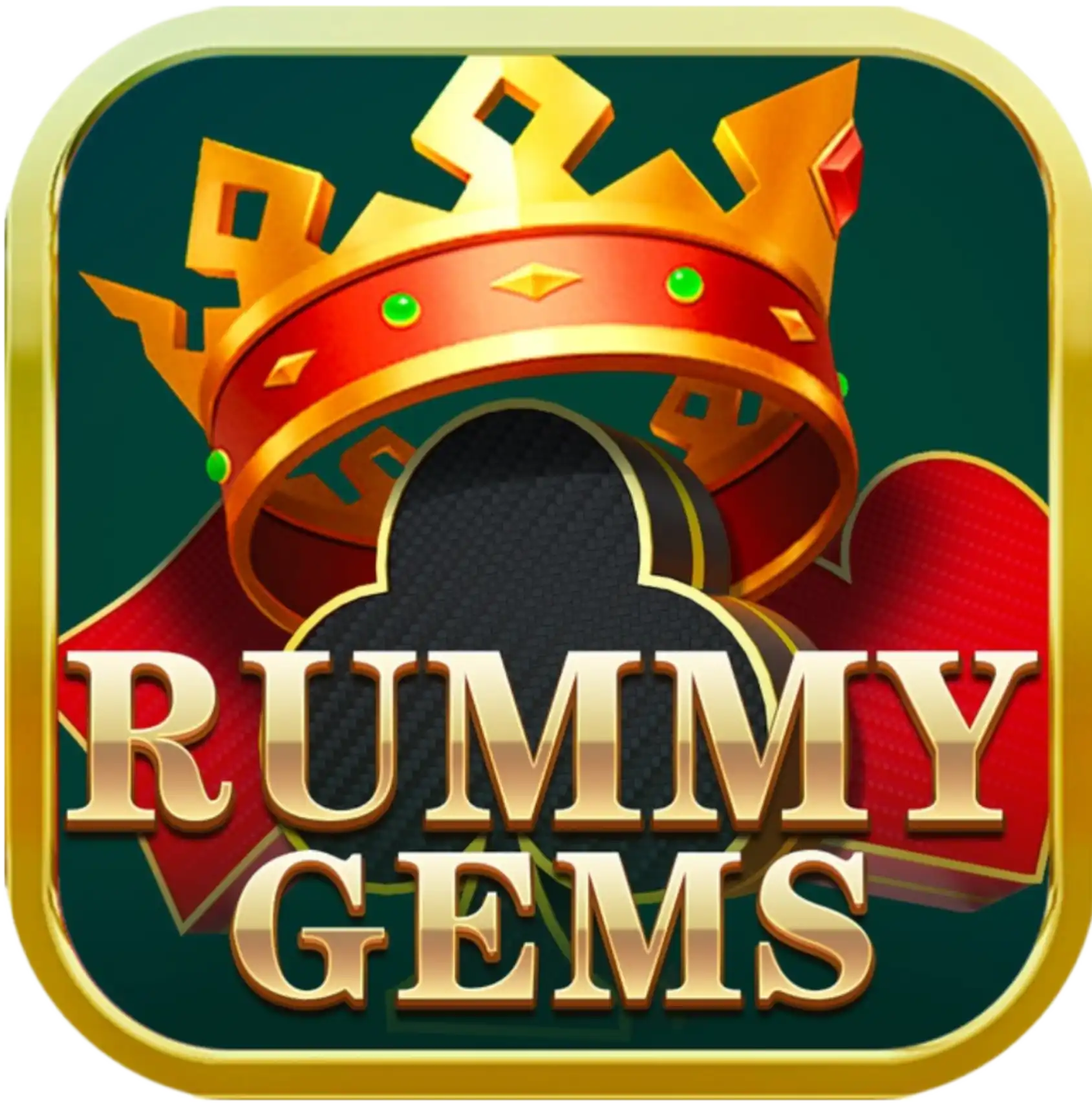 Rummy Gems App - Teen Patti Referral App