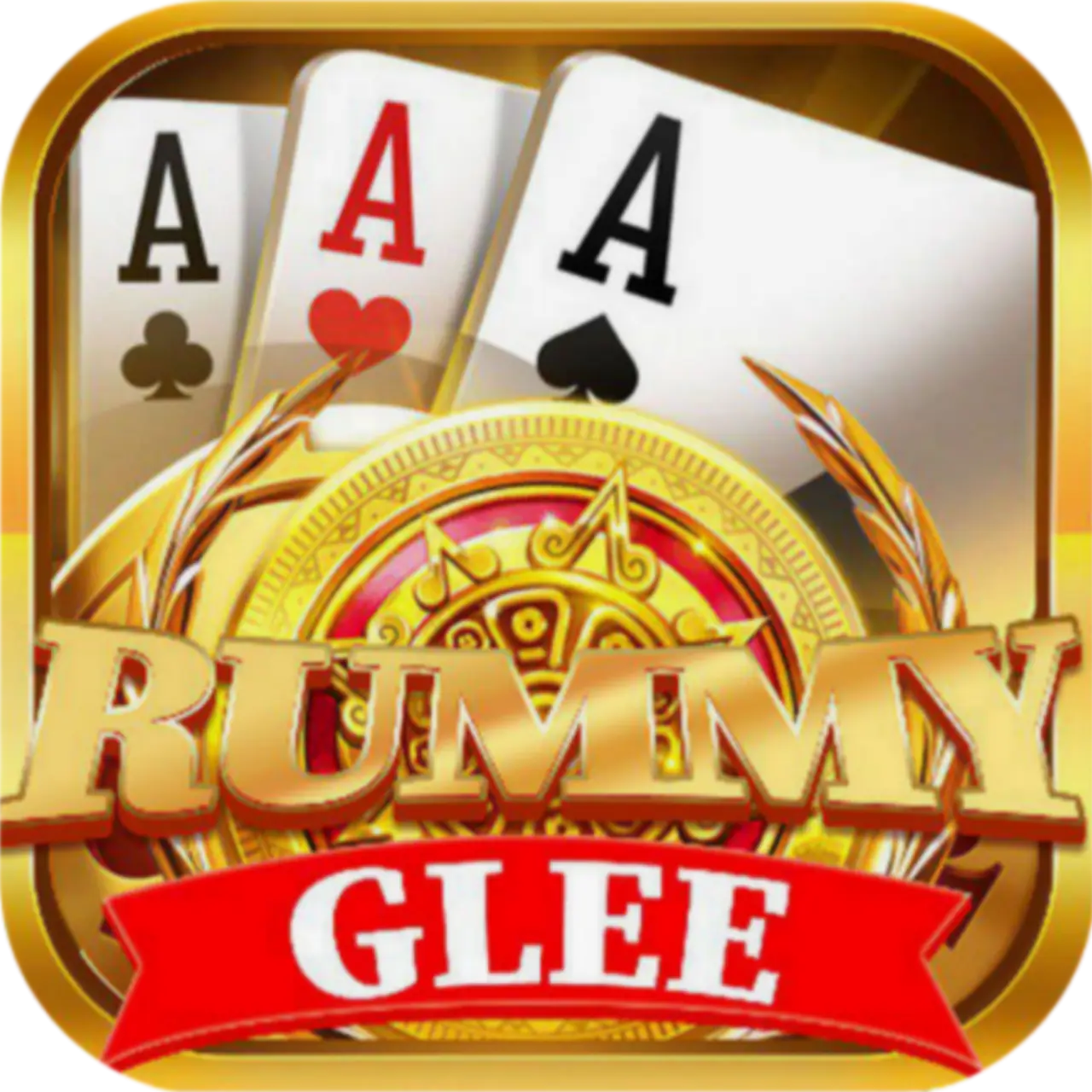 Rummy Glee App - Teen Patti Referral App