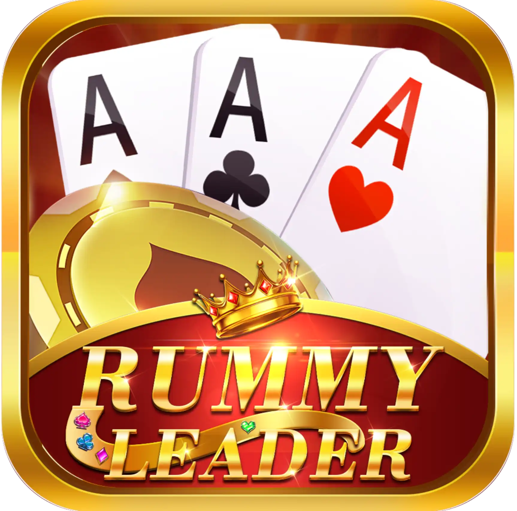 Rummy Leader App Download - Teen Patti Referral App