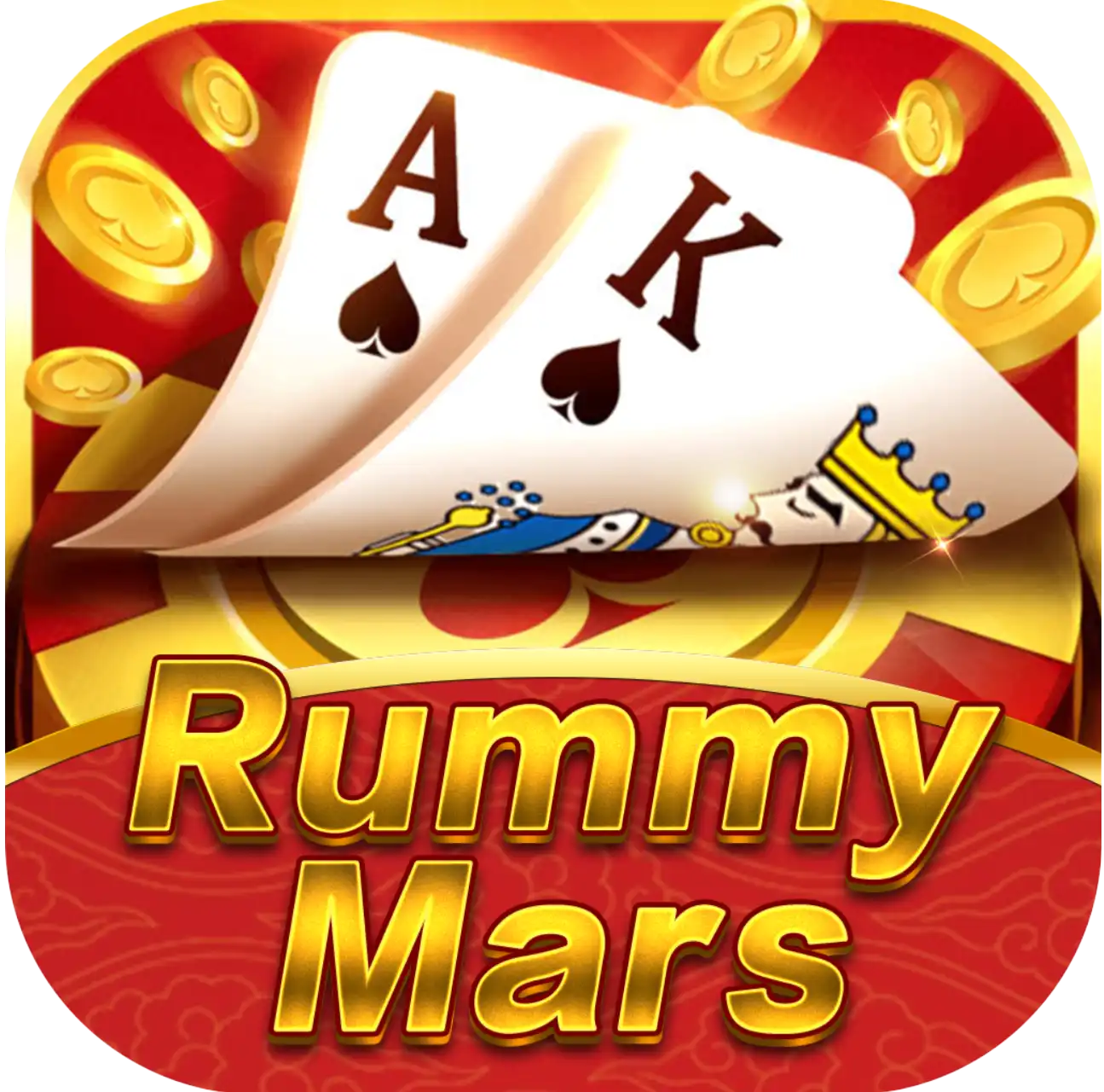 Rummy Mars Apk Download - Teen Patti Referral App