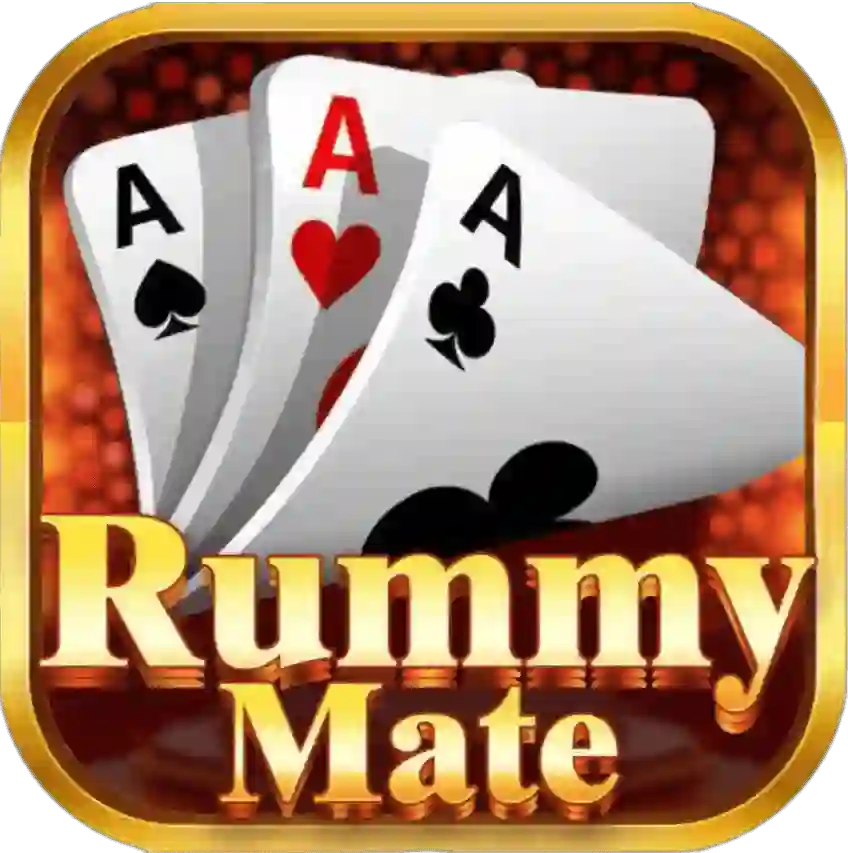 Rummy Mate Apk Download - Teen Patti Referral App