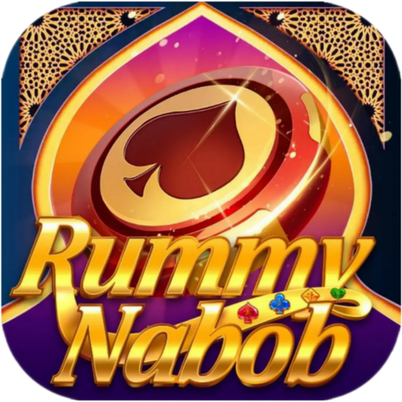 Rummy Nabob Apk Download - Teen Patti Referral App