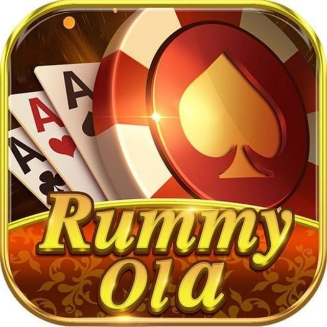 Rummy Ola Apk Download - Teen Patti Referral App