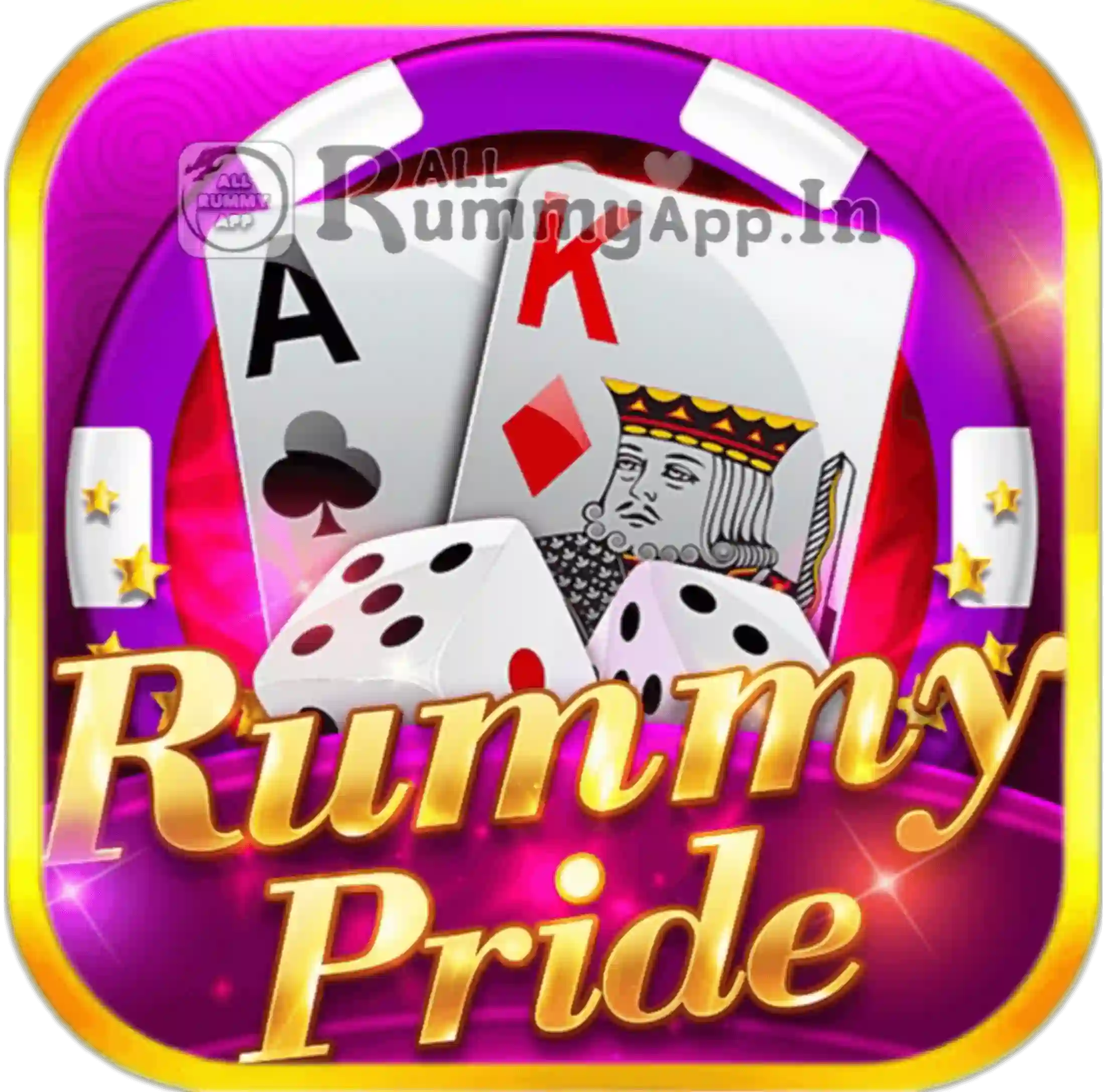 Rummy Pride Apk Download - Teen Patti Referral App