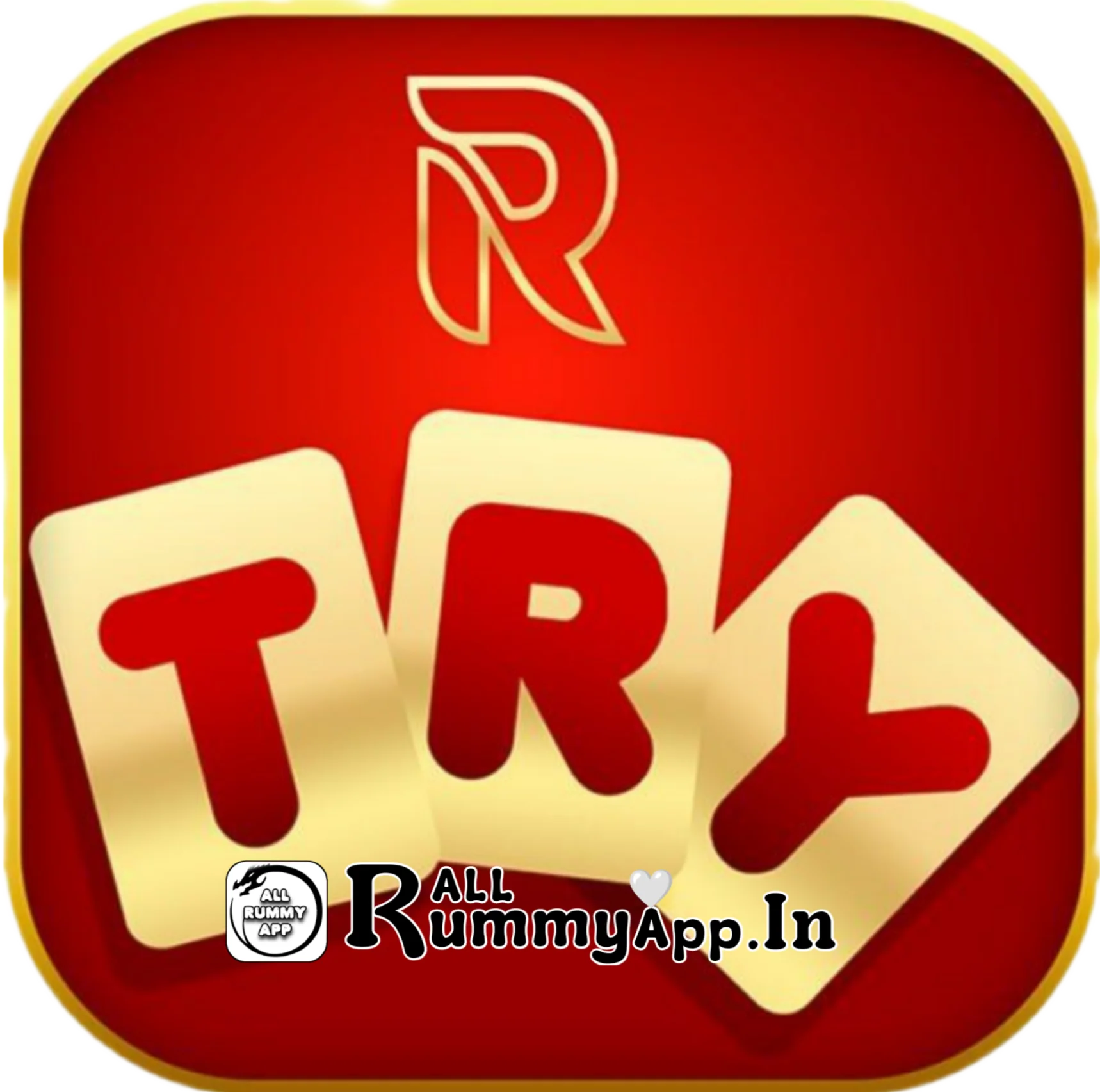 Rummy Try App - Teen Patti Referral App
