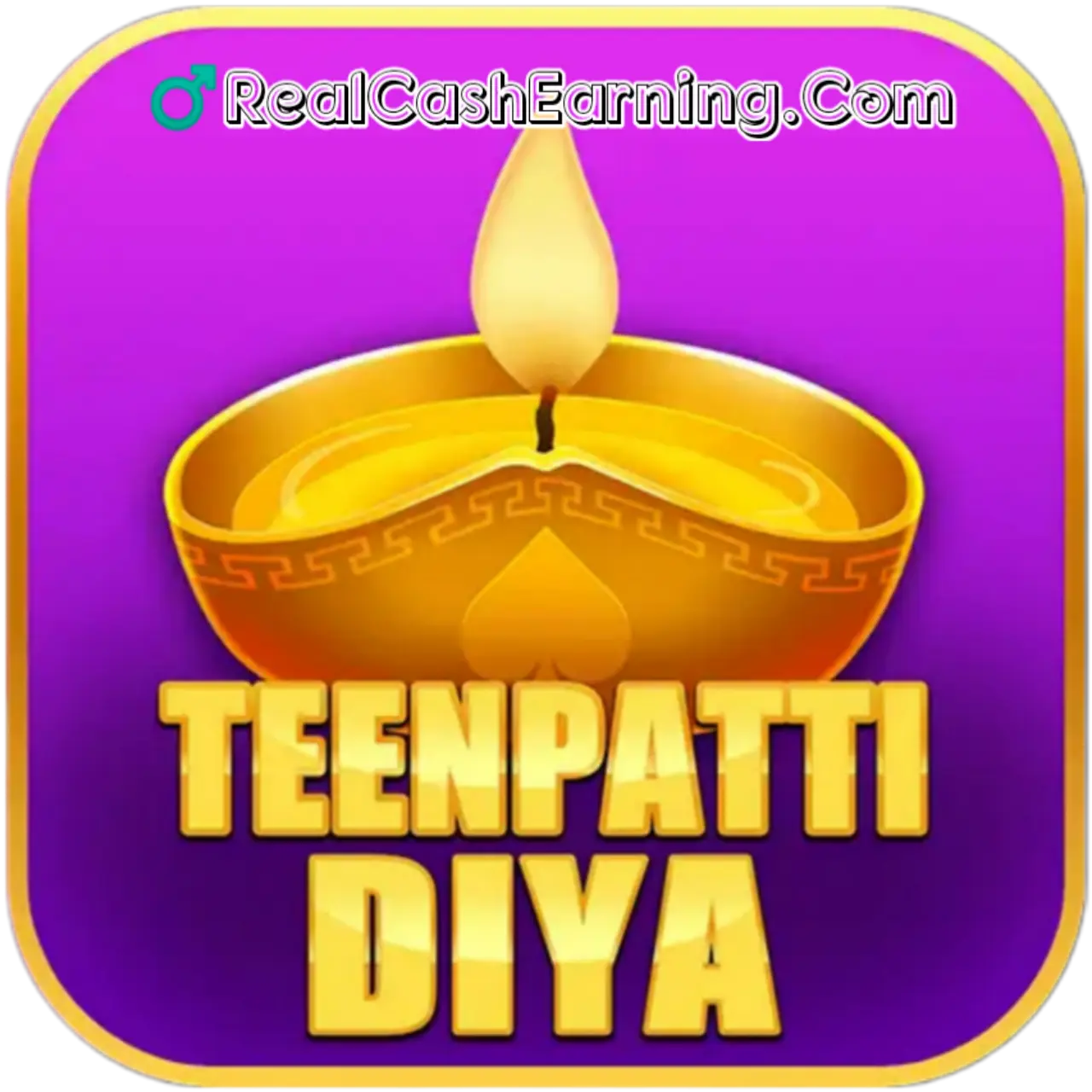 Teen Patti Diya App - Teen Patti Referral App