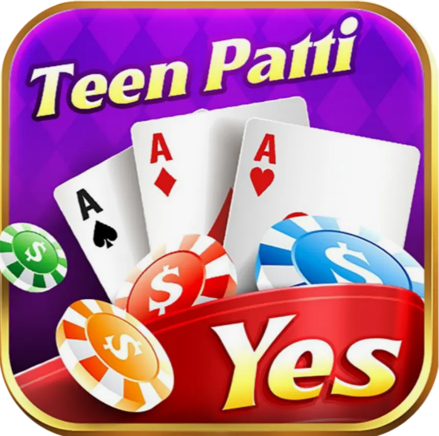 Teen Patti Yes App Download - Teen Patti Referral App